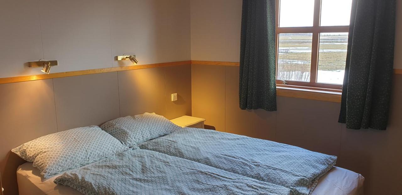 Vorsabaer 2 Holiday Home Fjall Zewnętrze zdjęcie