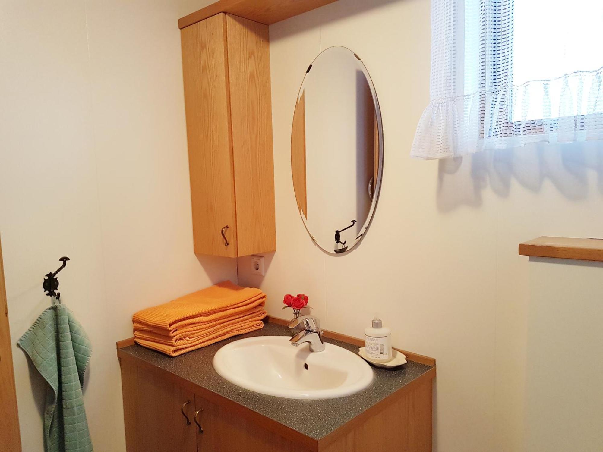 Vorsabaer 2 Holiday Home Fjall Zewnętrze zdjęcie