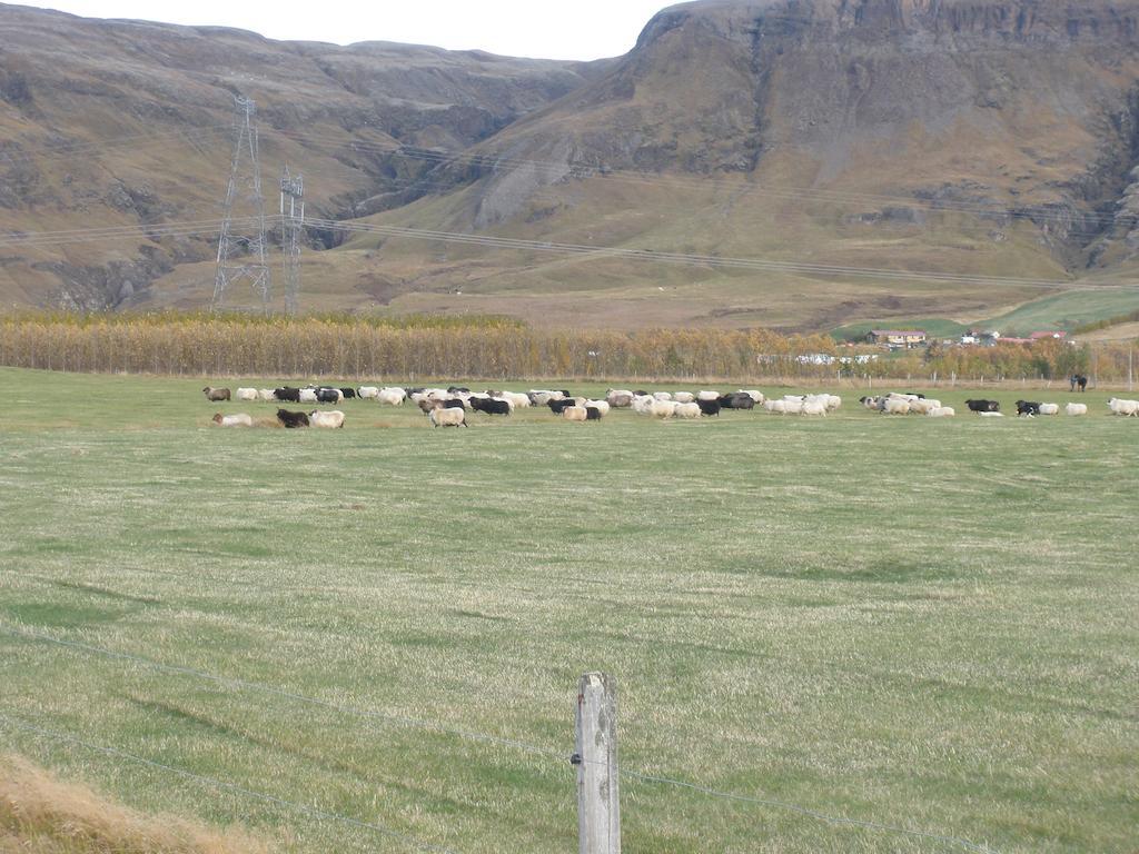 Vorsabaer 2 Holiday Home Fjall Pokój zdjęcie