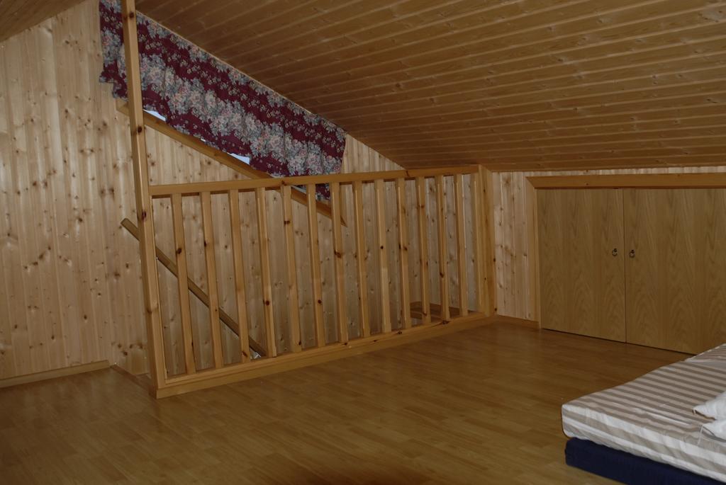 Vorsabaer 2 Holiday Home Fjall Pokój zdjęcie