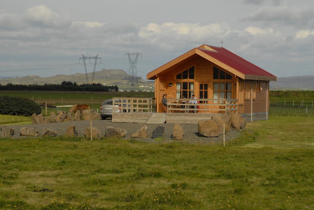 Vorsabaer 2 Holiday Home Fjall Pokój zdjęcie